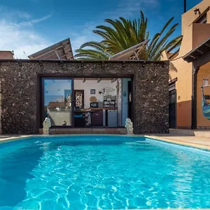 Maravilla Piscina Climatizada , Villaverde (Fuerteventura) Spanien
