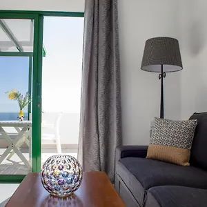 Sea&sky - Spectacular 180 Degree Ocean Views , Puerto del Carmen (Lanzarote) Spain