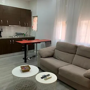 Apartamento El Piso De Ao, Málaga