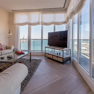Phoenix Luxury Loft , Cádiz Spanien