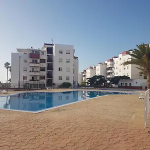 Palmeras Del Sur Juan , Playa de las Americas (Tenerife) Spain