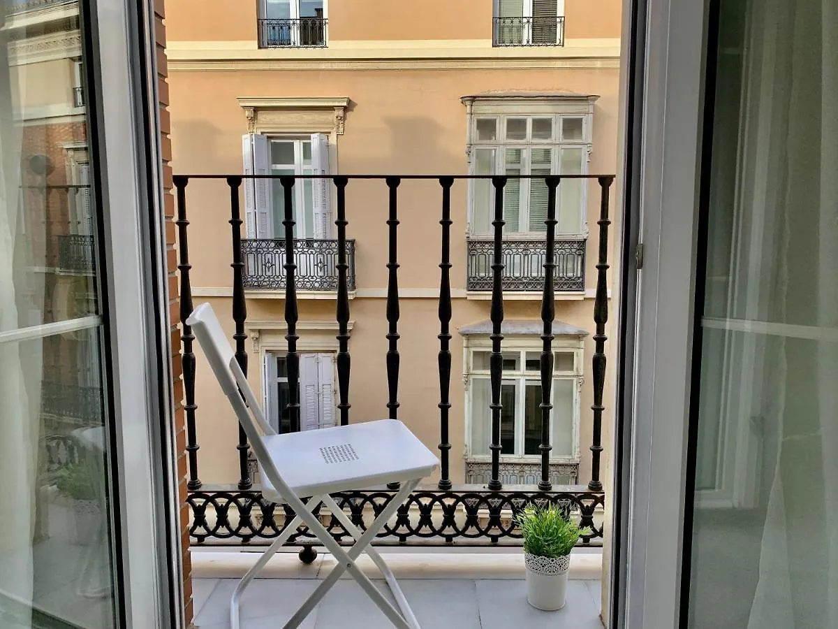 Homely Malaga Larios 0*,  Spain