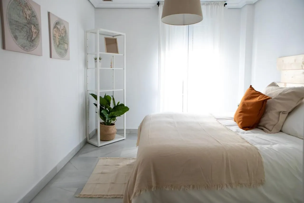 Homely Malaga Larios contacts