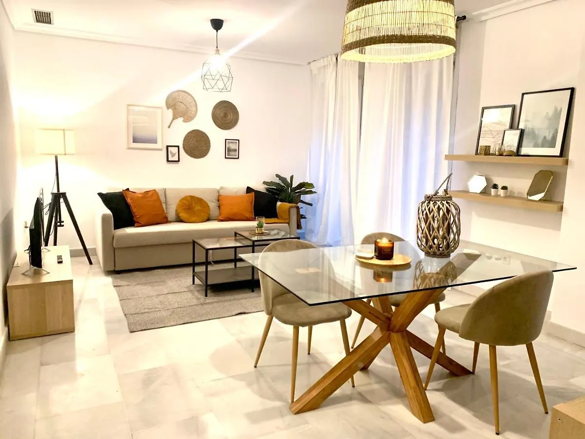 Homely Málaga Larios